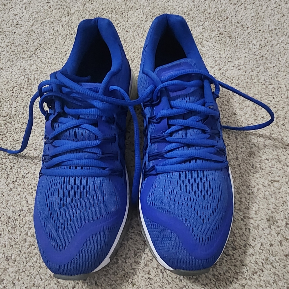 Nike Air Max 2015 GS Game Royal 90 Blue